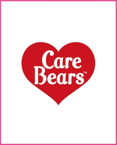 Book cover of Care Bears: The Little Book of Friendship by Care Bears