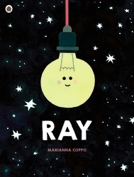 Book cover of Ray by Marianna Coppo