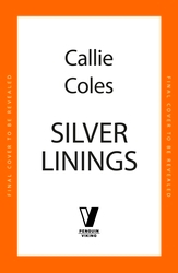 Book cover of Silver Linings by Callie Coles