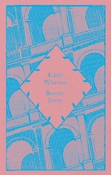 Book cover of Roman Fever by Edith Wharton