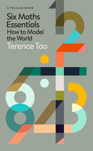 Book cover of Six Maths Essentials by Terence Tao