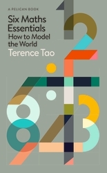 Book cover of Six Maths Essentials by Terence Tao