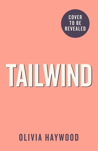 Book cover of Tailwind by Olivia Hayward