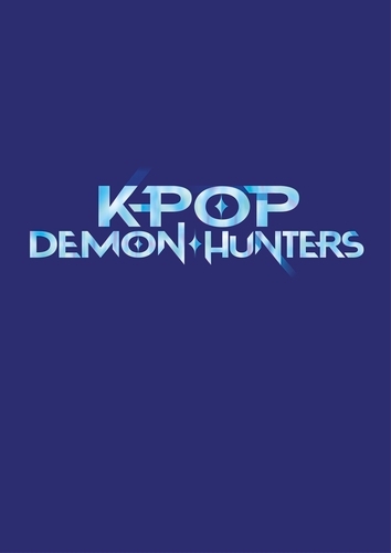 Book cover of KPop Demon Hunters: For the Fans! by Angela Song