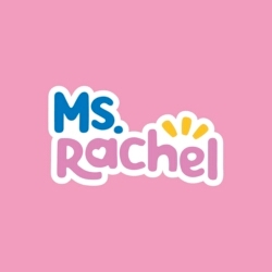 Book cover of Ms Rachel: Let’s Sing Together! A Songbook Collection by Ms Rachel