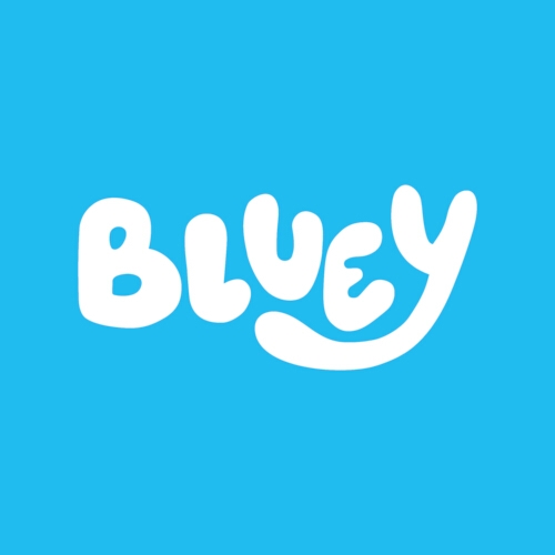 Book cover of Bluey: Mum School by Bluey