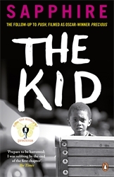 Book cover of The Kid by Sapphire