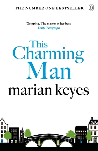 Book cover of This Charming Man by Marian Keyes
