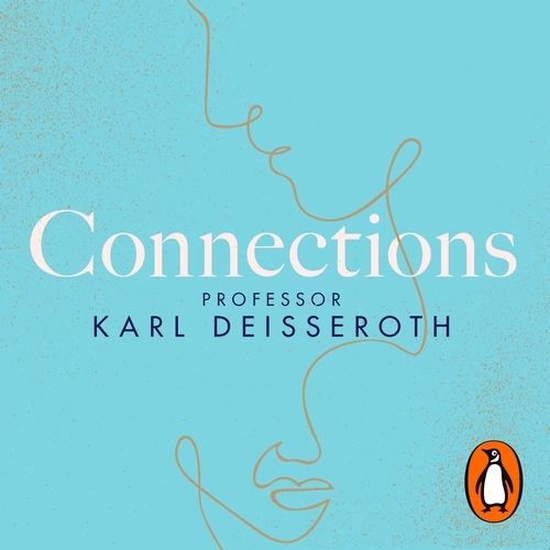 Book cover of Connections by Karl Deisseroth