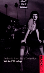 Book cover of Wicked Words 9 by Various