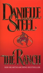 Book cover of The Ranch by Danielle Steel