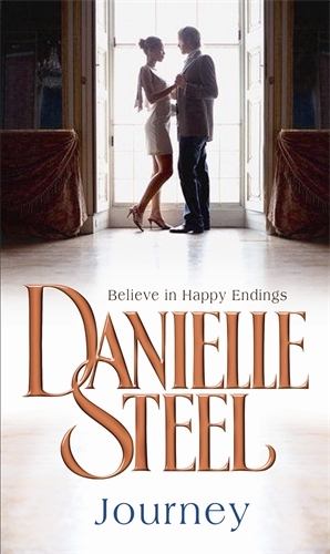 Book cover of Journey by Danielle Steel
