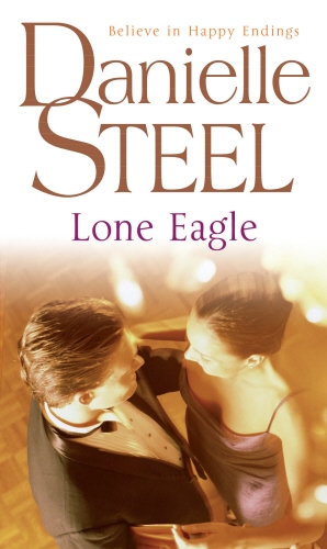 Book cover of Lone Eagle by Danielle Steel