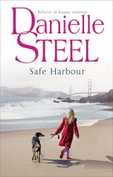 Book cover of Safe Harbour by Danielle Steel