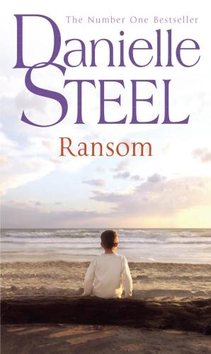 Book cover of Ransom by Danielle Steel