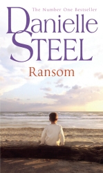 Book cover of Ransom by Danielle Steel