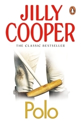 Book cover of Polo by Jilly Cooper