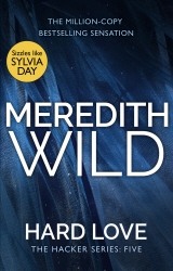 Book cover of Hard Love by Meredith Wild