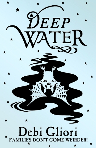Book cover of #5 - Deep Water by Debi Gliori