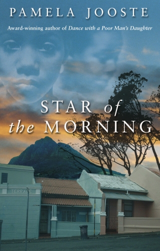 Book cover of Star Of The Morning by Pamela Jooste