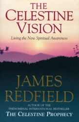 Book cover of Celestine Vision by James Redfield