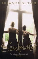 Book cover of Soulmates by Miranda Glover