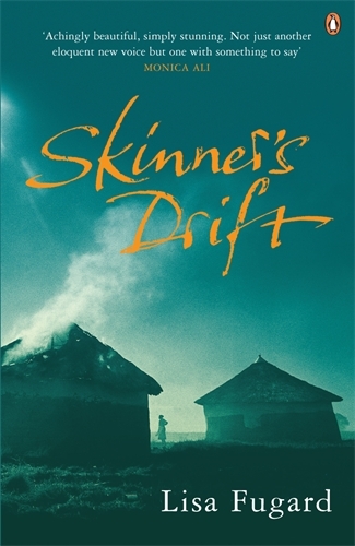 Book cover of Skinner's Drift by Lisa Fugard