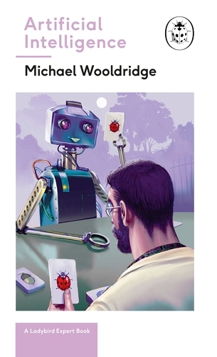 Book cover of Artificial Intelligence by Michael Wooldridge