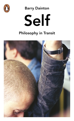 Book cover of Self by Barry Dainton