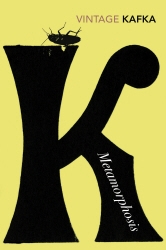 Book cover of Metamorphosis and Other Stories by Franz Kafka