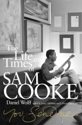 Book cover of You Send Me by Daniel Wolff, S.R Crain, Cliff White, G. David Tenenbaum