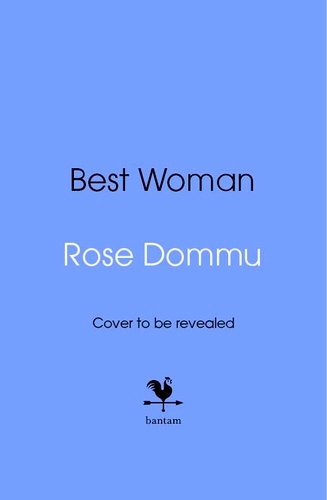 Book cover of Best Woman by Rose Dommu