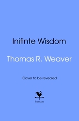 Book cover of Infinite Wisdom by Thomas R. Weaver