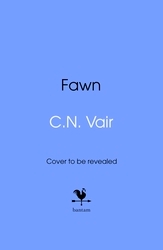 Book cover of Fawn by C.N. Vair
