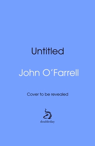 Book cover of John O'Farrell Book 2 by John O'Farrell