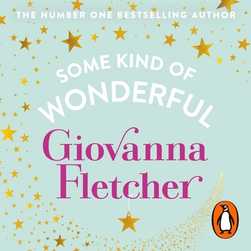 Book cover of Some Kind of Wonderful by Giovanna Fletcher