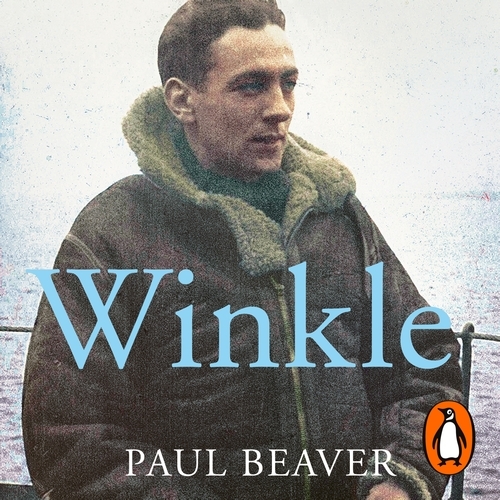 Book cover of Winkle by Paul Beaver