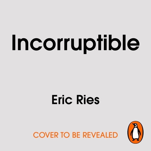 Book cover of Incorruptible