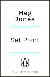 Book cover of Set Point by Meg Jones
