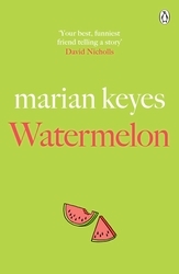 Book cover of Watermelon by Marian Keyes