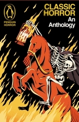 Book cover of Classic Horror by Various Authors