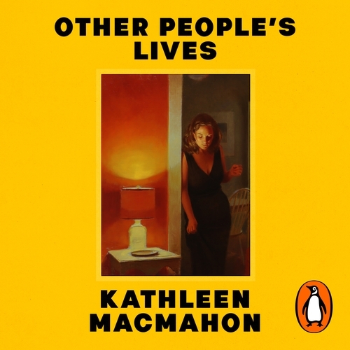 Book cover of Other People's Lives by Kathleen MacMahon
