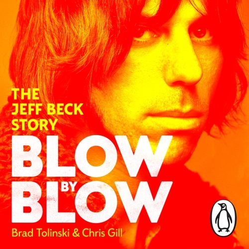 Book cover of Blow by Blow by Brad Tolinski, Chris Gill