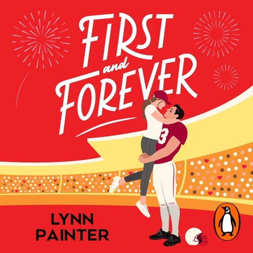 Book cover of First and Forever by Lynn Painter