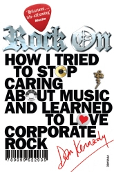 Book cover of Rock On by Dan Kennedy