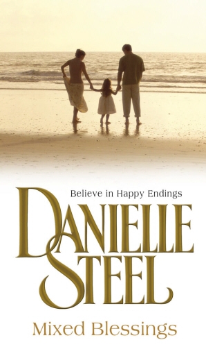 Book cover of Mixed Blessings by Danielle Steel