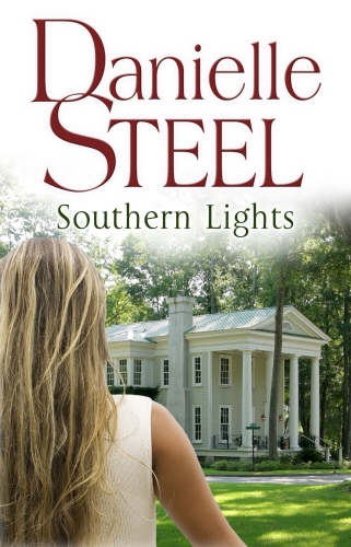 Book cover of Southern Lights by Danielle Steel
