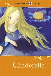 Book cover of Ladybird Tales: Cinderella by Vera Southgate