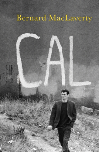 Book cover of Cal by Bernard MacLaverty