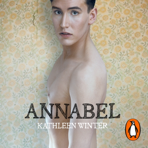Book cover of Annabel by Kathleen Winter